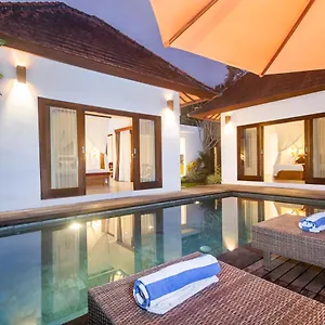 Villa De Metra By Pramana, Ubud (Bali)