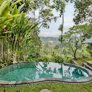 Villa Anandari, Ubud (Bali)